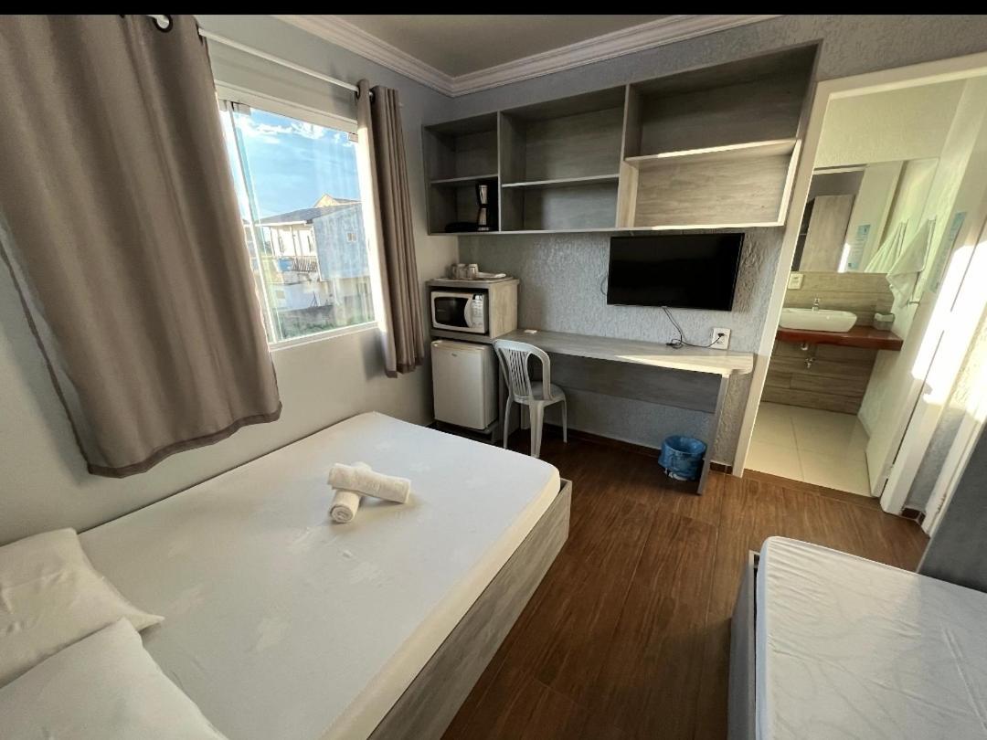 Savanna Suites Penha  Kültér fotó