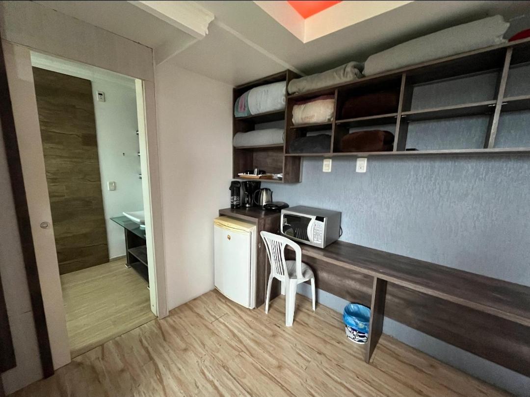 Savanna Suites Penha  Kültér fotó