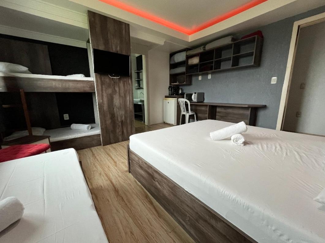 Savanna Suites Penha  Kültér fotó
