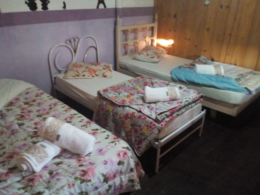 Savanna Suites Penha  Kültér fotó